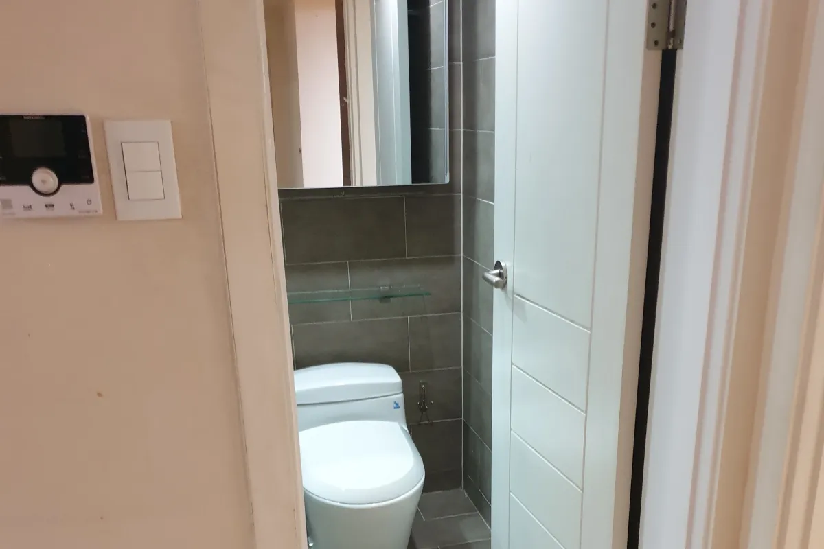 마루복원 시공 사례 3