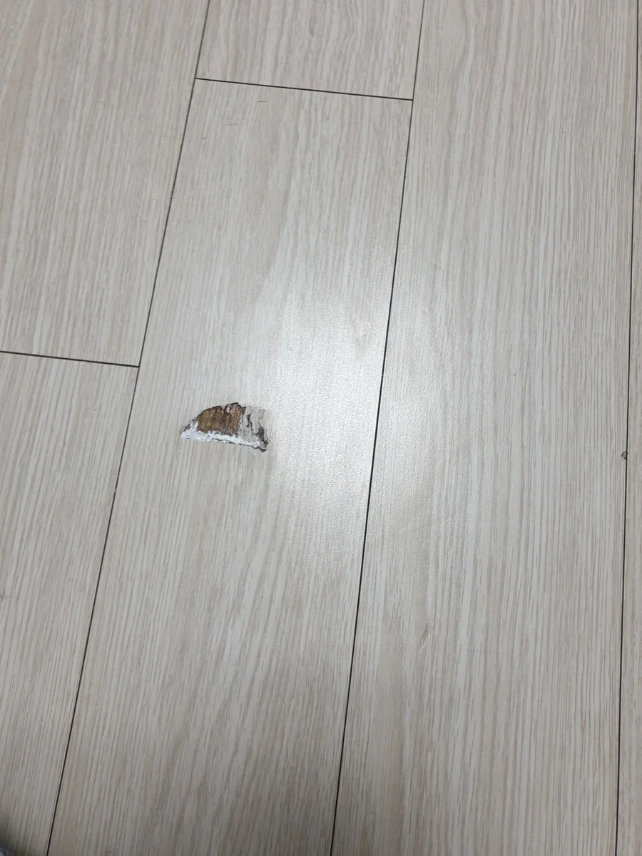 마루복원